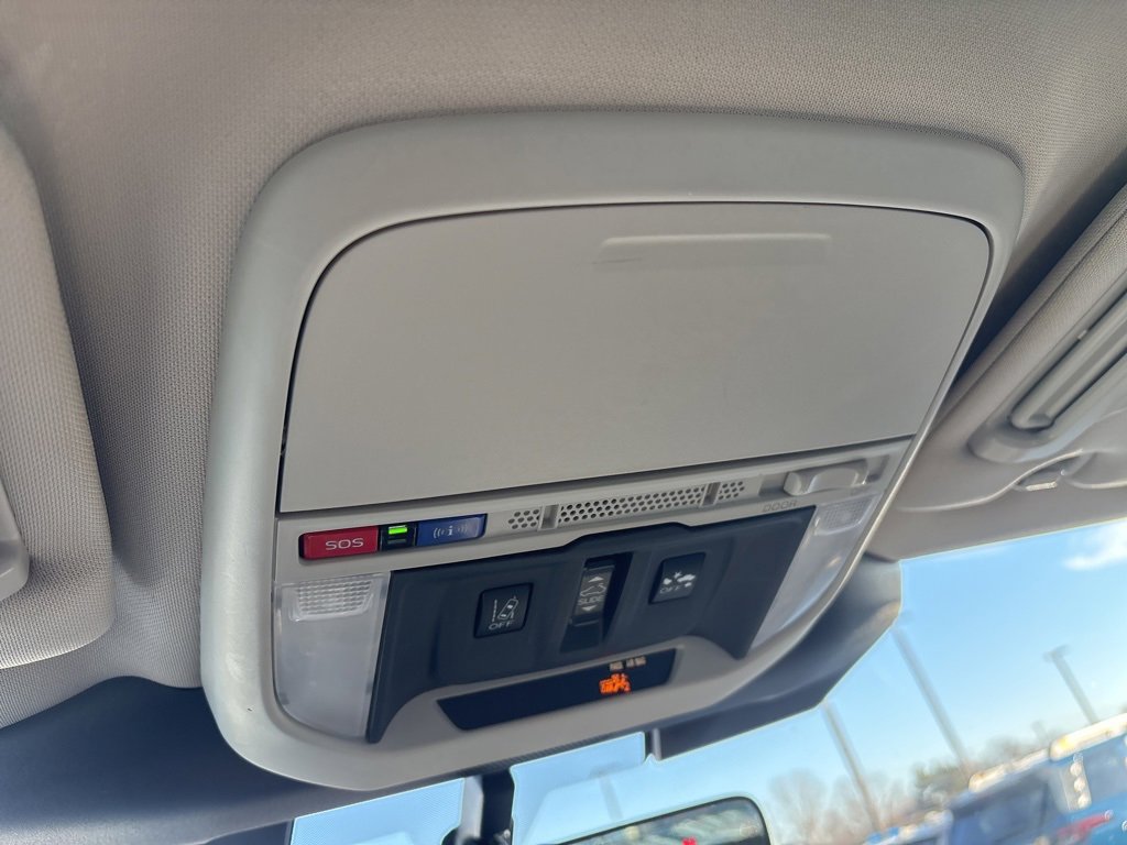 Certified 2023 Subaru Forester Premium image 23