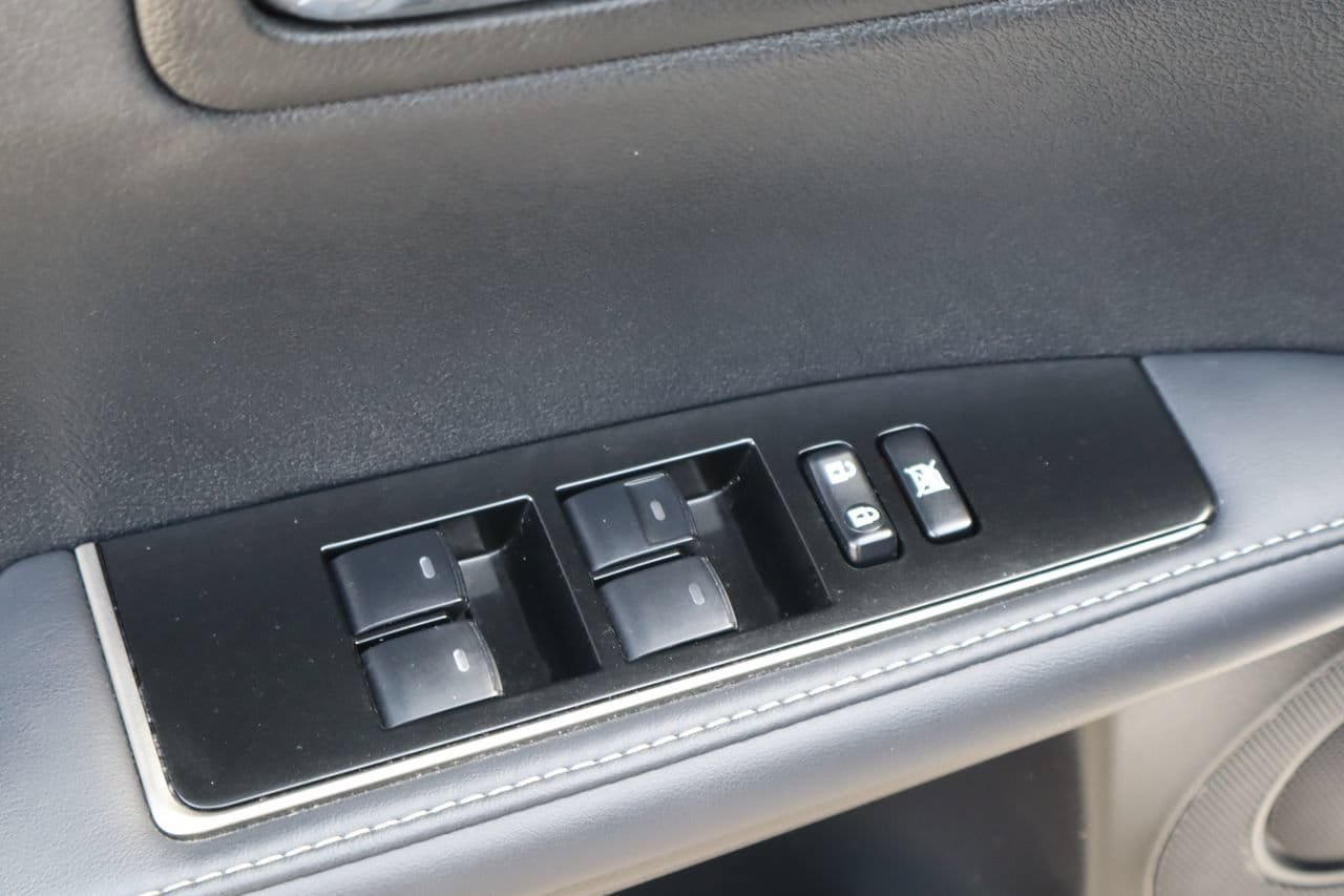 Used 2017 Lexus ES 350 w/ Luxury Package FWD image 22