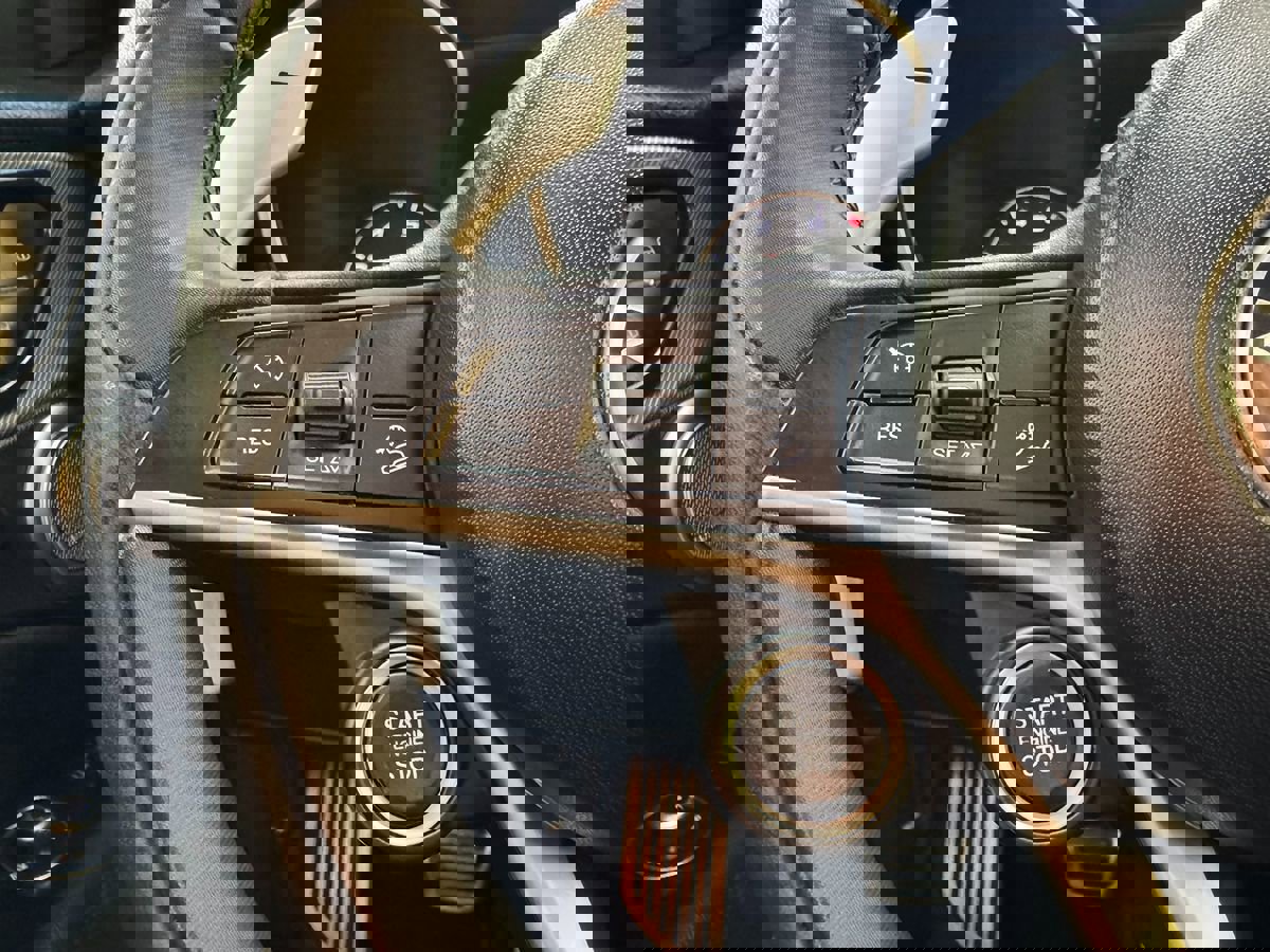 Used 2019 Alfa Romeo Stelvio Ti Sport w/ Quick Order Package 22S Sport image 29