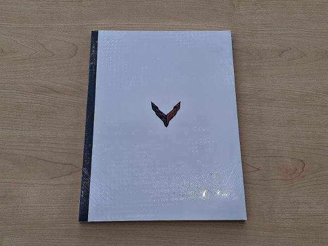 Used 2023 Chevrolet Corvette Z06 image 33