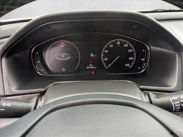 Used 2022 Honda Accord Sport image 11