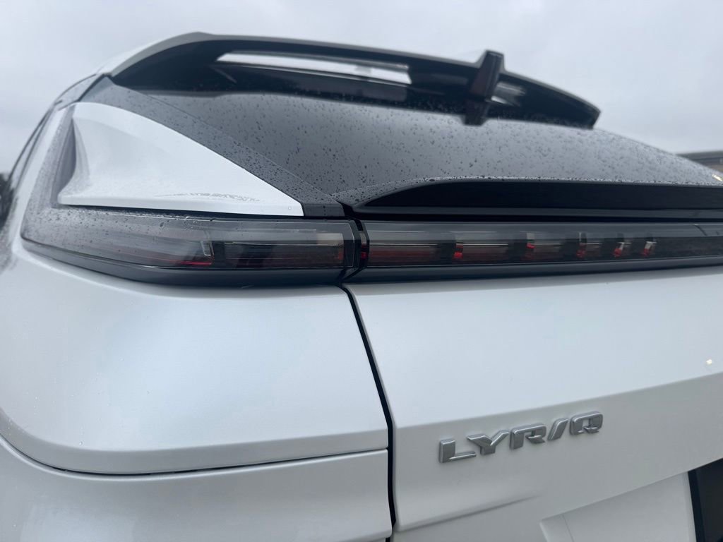 Certified 2024 Cadillac Lyriq Sport image 13