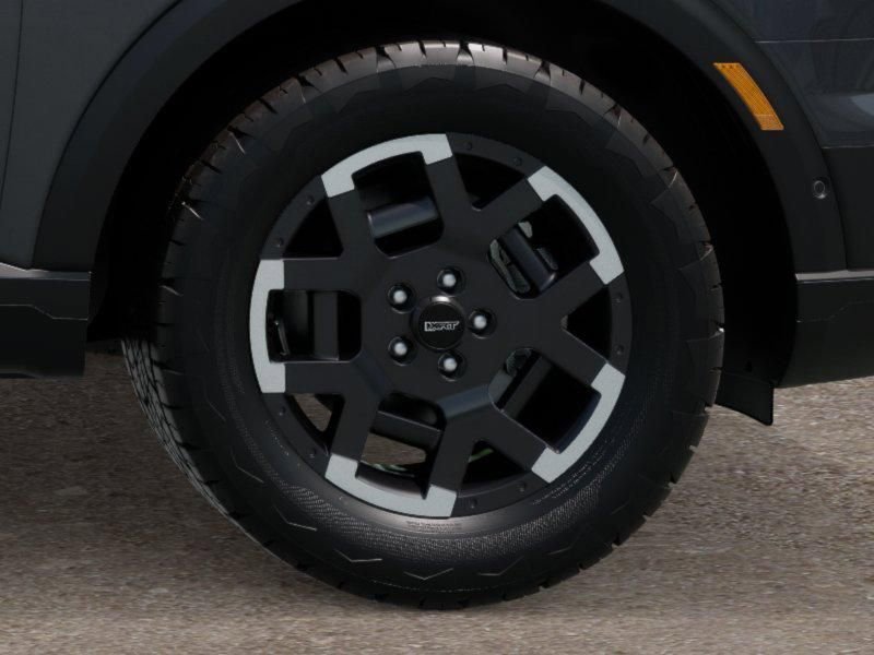 New 2026 Hyundai Palisade XRT Pro image 8