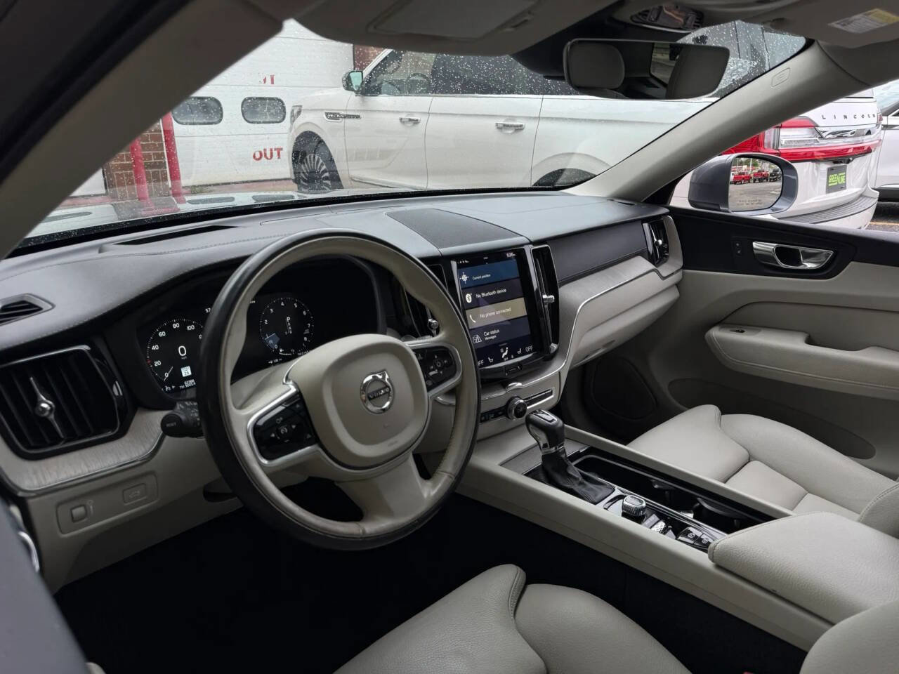 Used 2018 Volvo XC60 T5 Inscription AWD/4WD image 25