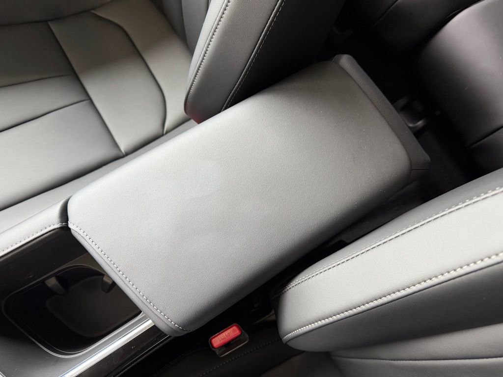 New 2026 Acura ADX AWD image 27