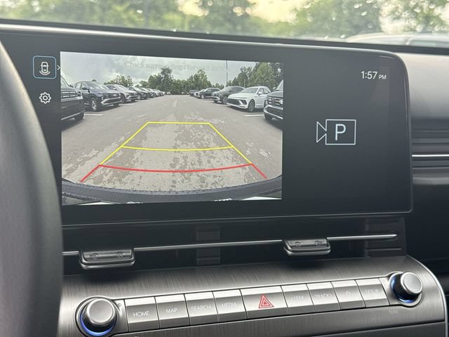 New 2026 Hyundai Kona SE AWD/4WD image 17