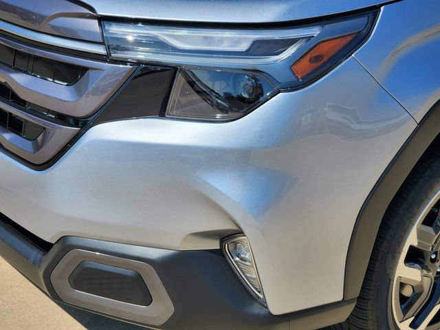 New 2026 Subaru Forester Limited AWD/4WD image 7