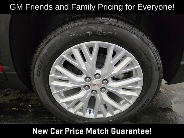 New 2026 GMC Acadia Elevation w/ Elevation Premium Package image 9