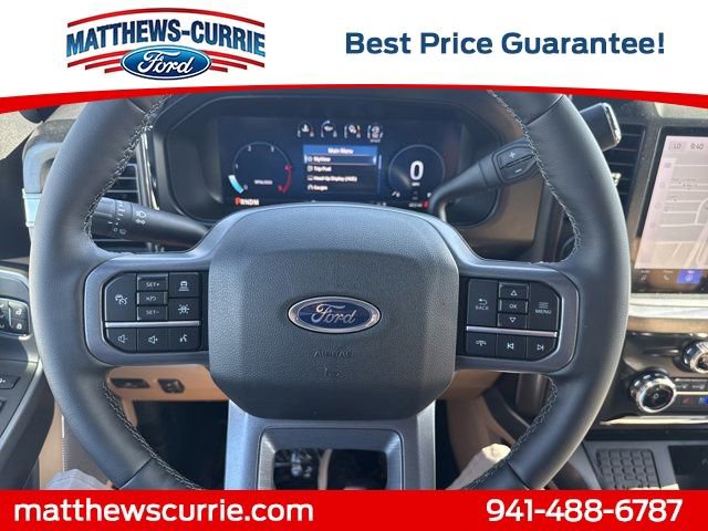 New 2026 Ford F250 Lariat AWD/4WD image 19
