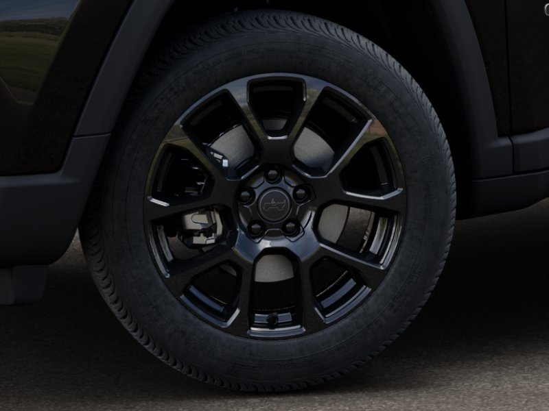 New 2026 Jeep Compass Latitude image 8