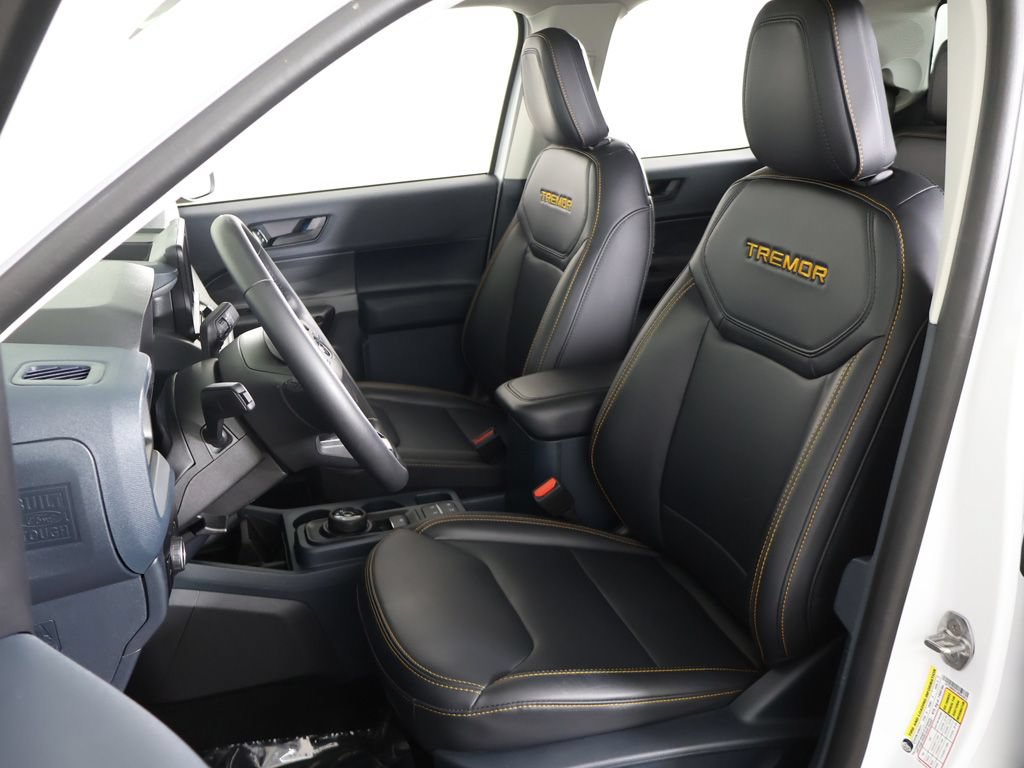 Used 2024 Ford Maverick Tremor w/ Tremor Off-Road Package AWD/4WD image 35