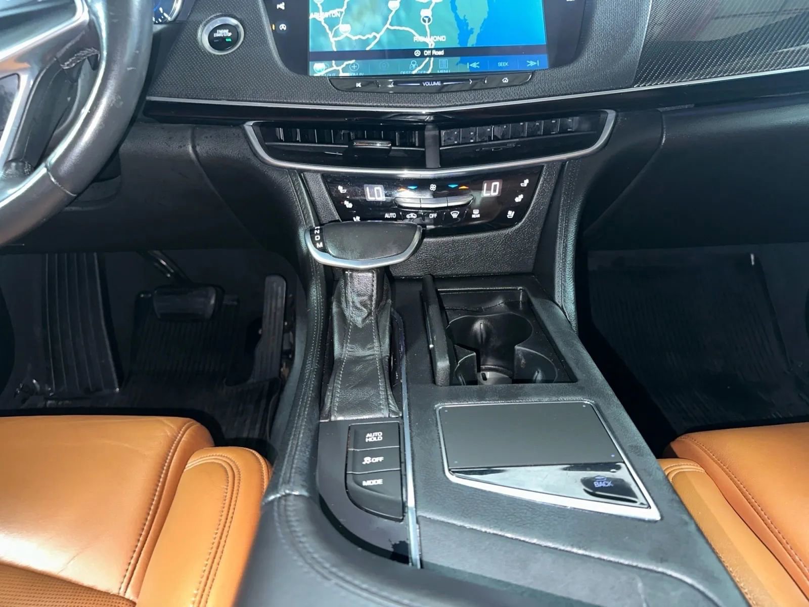 Used 2016 Cadillac CT6 Premium Luxury w/ Comfort Package image 20