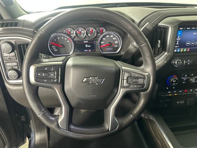 Used 2020 Chevrolet Silverado 1500 RST image 14