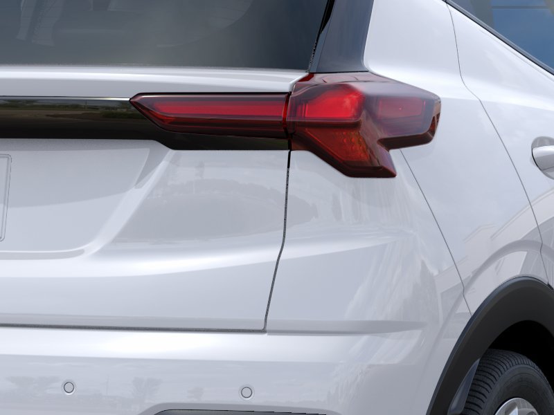New 2027 Chevrolet Bolt LT FWD image 11
