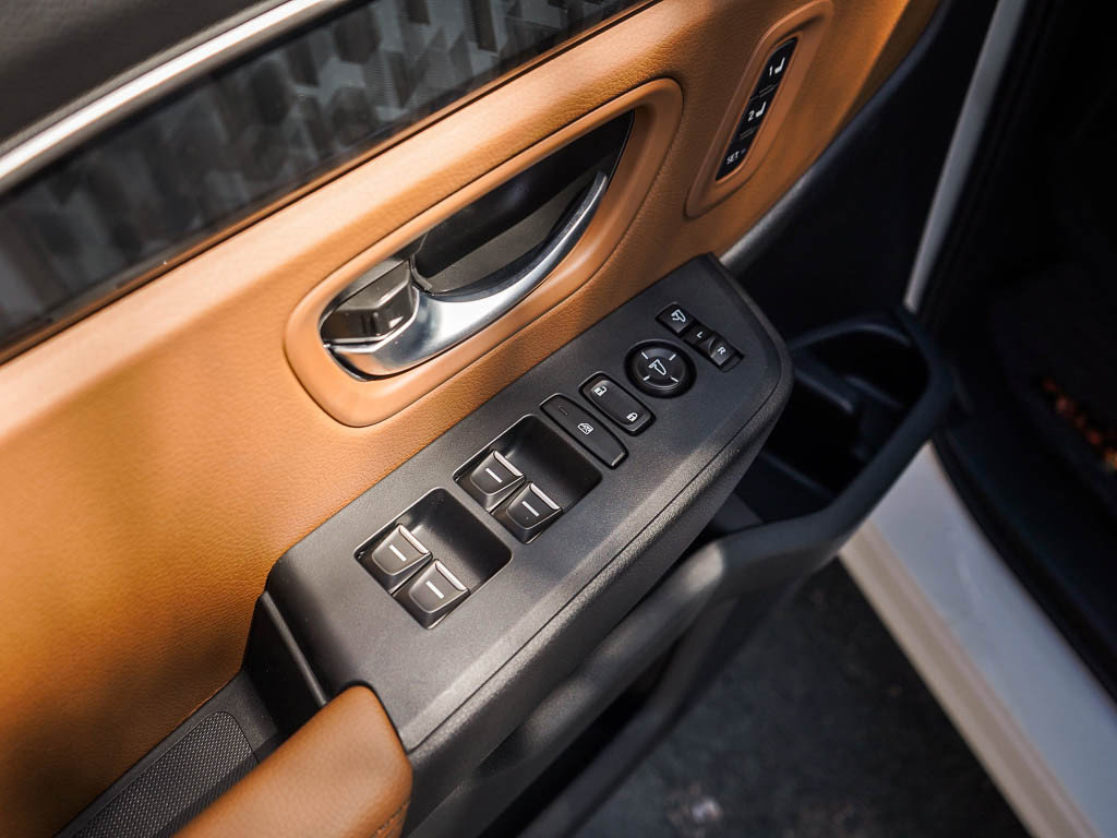 New 2026 Honda Passport TrailSport Elite image 19