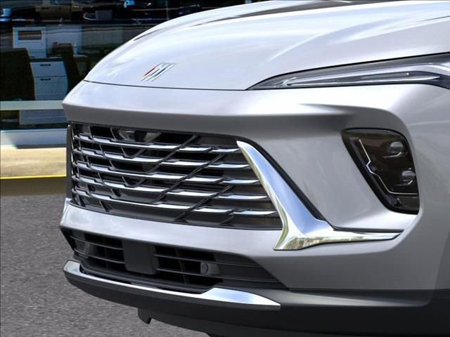 New 2026 Buick Envision Preferred image 13