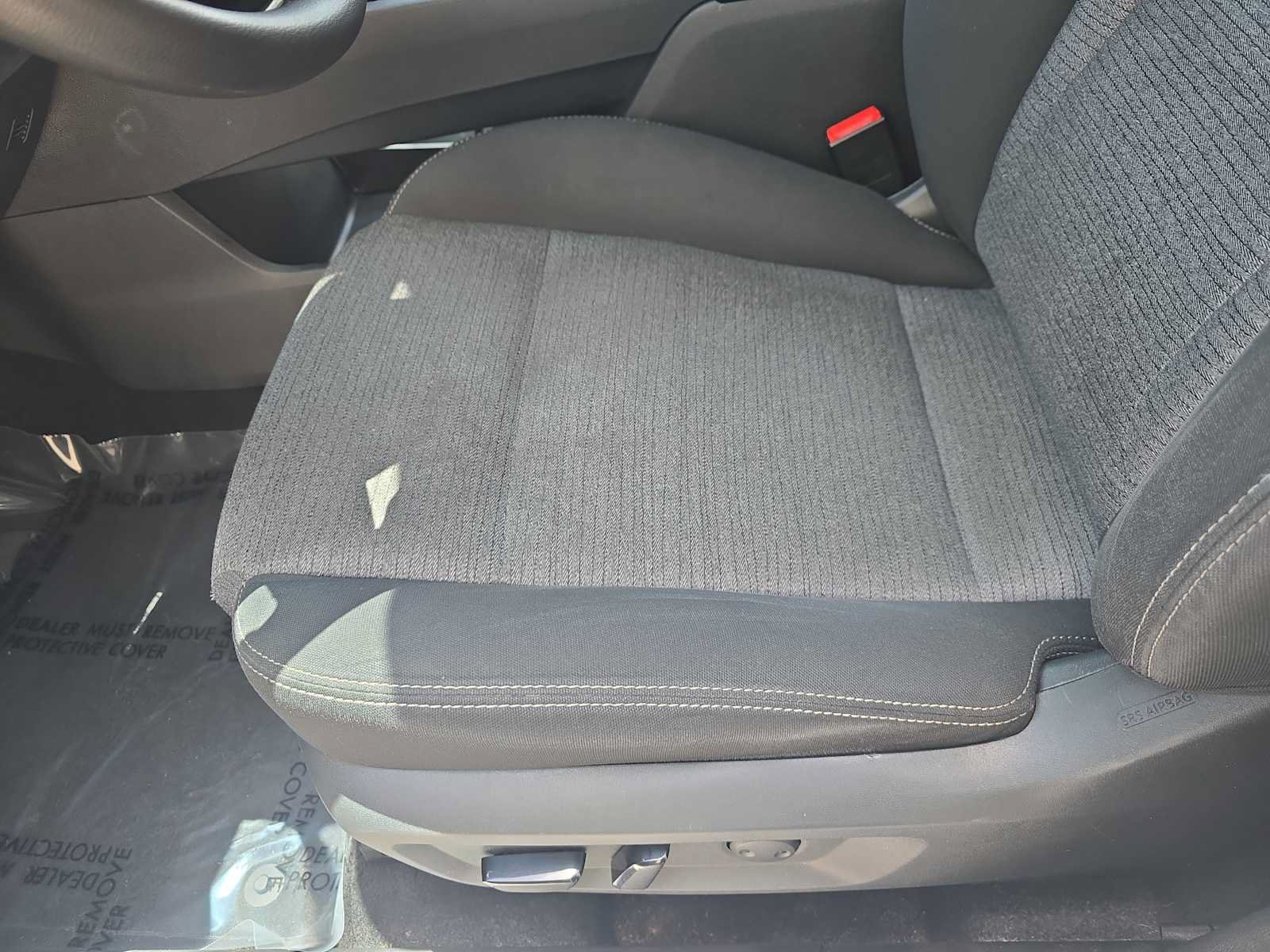 Used 2021 Nissan Rogue SV FWD image 13