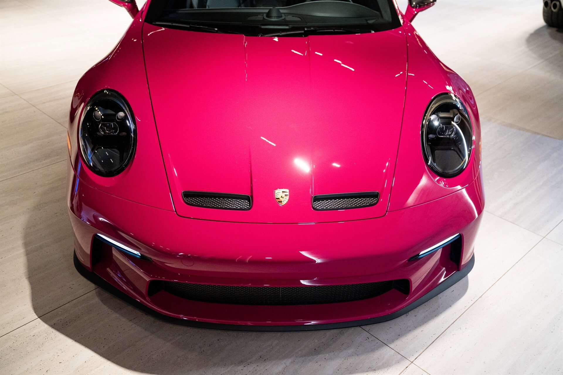 Used 2022 Porsche 911 GT3 RWD image 11