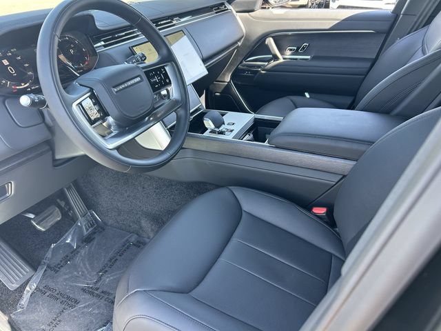 New 2026 Land Rover Range Rover SE AWD/4WD image 5