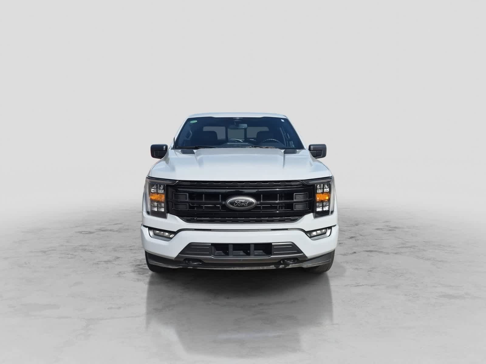 Used 2023 Ford F150 XLT w/ Equipment Group 302A High AWD/4WD image 3