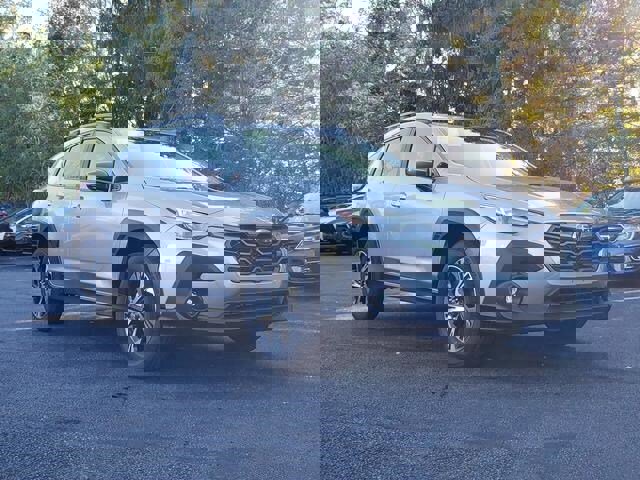 New 2025 Subaru Crosstrek 2.5i Premium