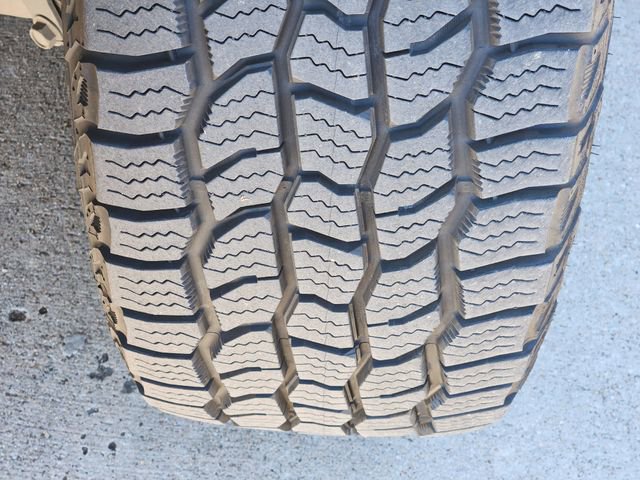 Used 2024 RAM 1500 Lone Star image 10