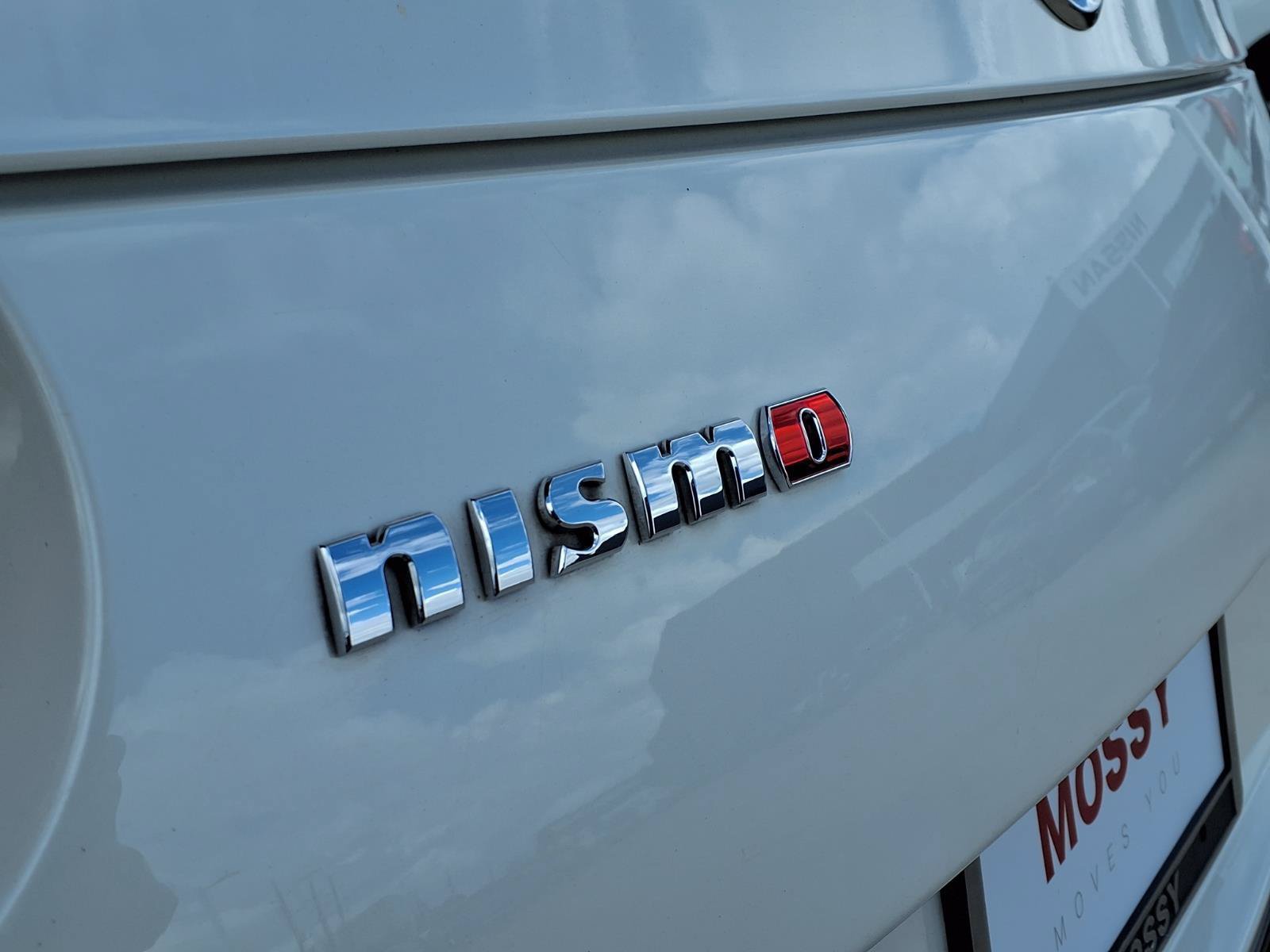 Used 2019 Nissan GT-R NISMO AWD/4WD image 11
