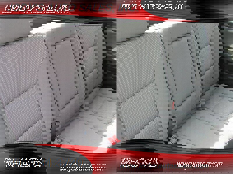 Used 2017 Chevrolet Silverado 2500 W/T image 25