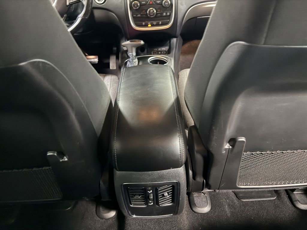 Used 2020 Dodge Durango SXT AWD/4WD image 70