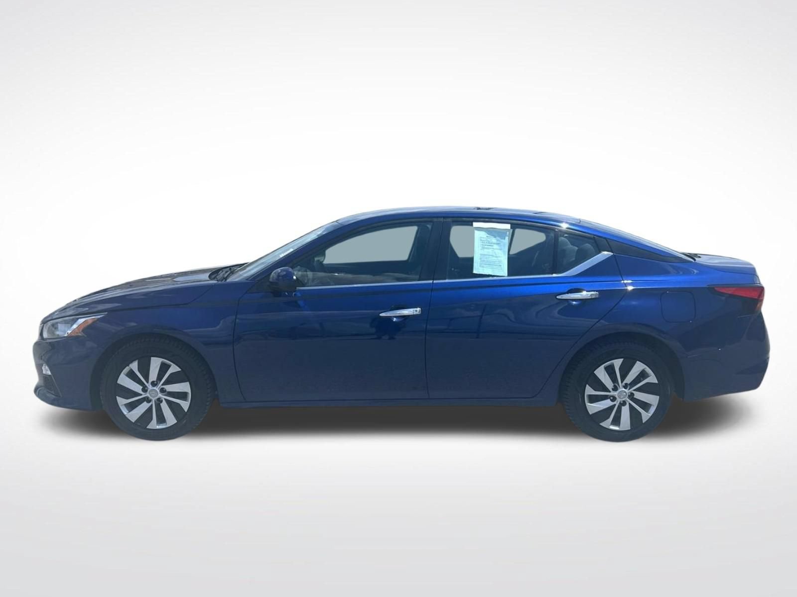 Used 2021 Nissan Altima 2.5 S FWD image 9