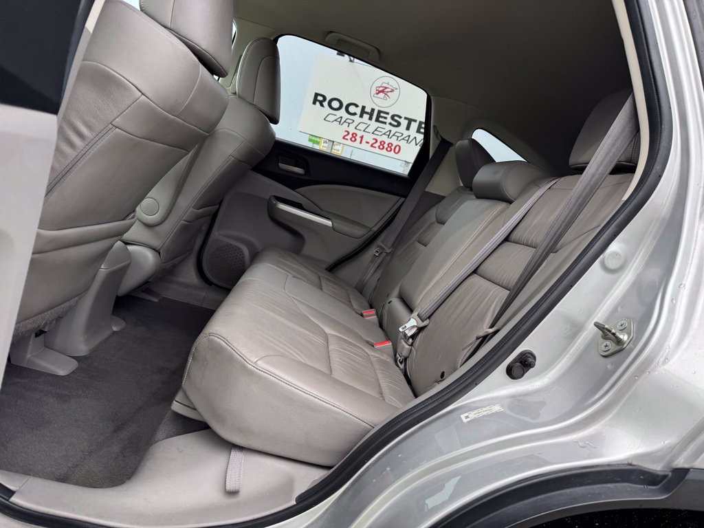 Used 2013 Honda CR-V EX-L image 9