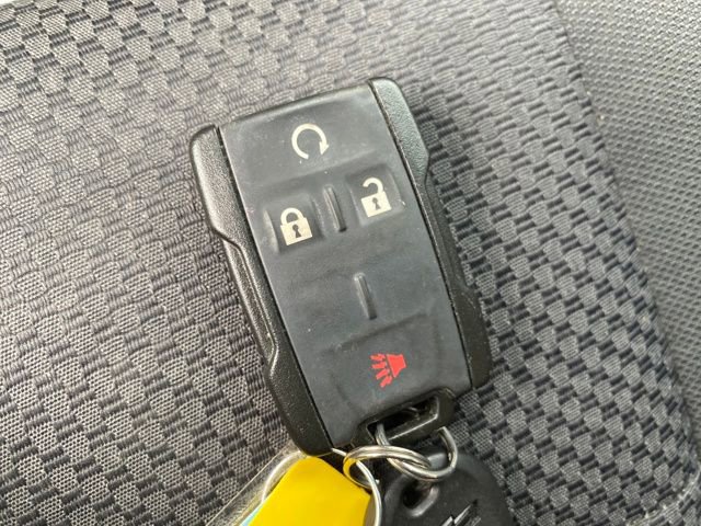 Certified 2019 Chevrolet Silverado 1500 LT w/ All Star Edition AWD/4WD image 24