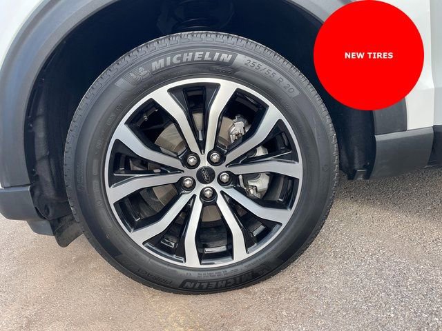 Used 2023 Ford Explorer ST-Line image 25