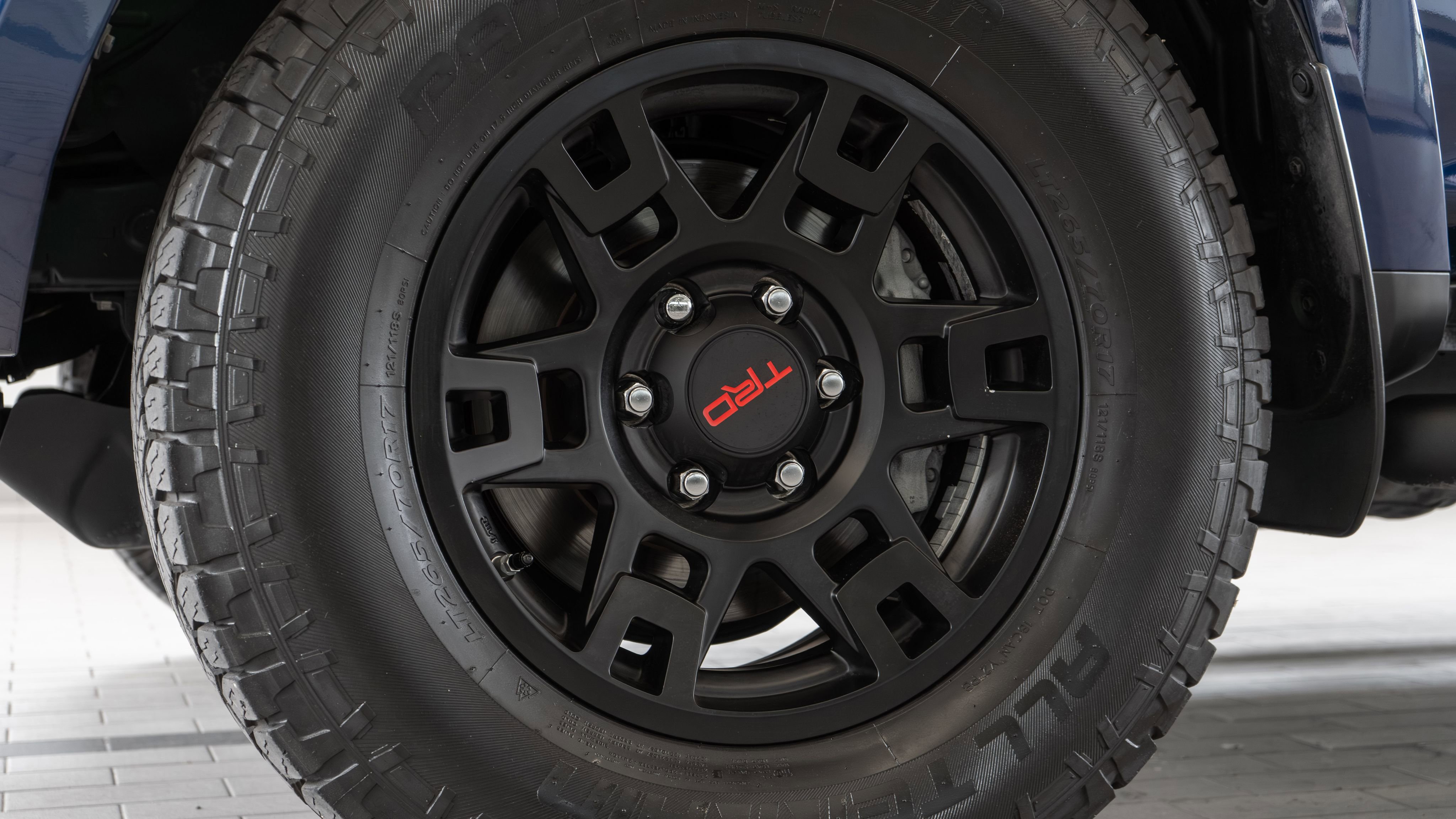 Used 2021 Toyota 4Runner SR5 Premium w/ Moonroof Package image 29