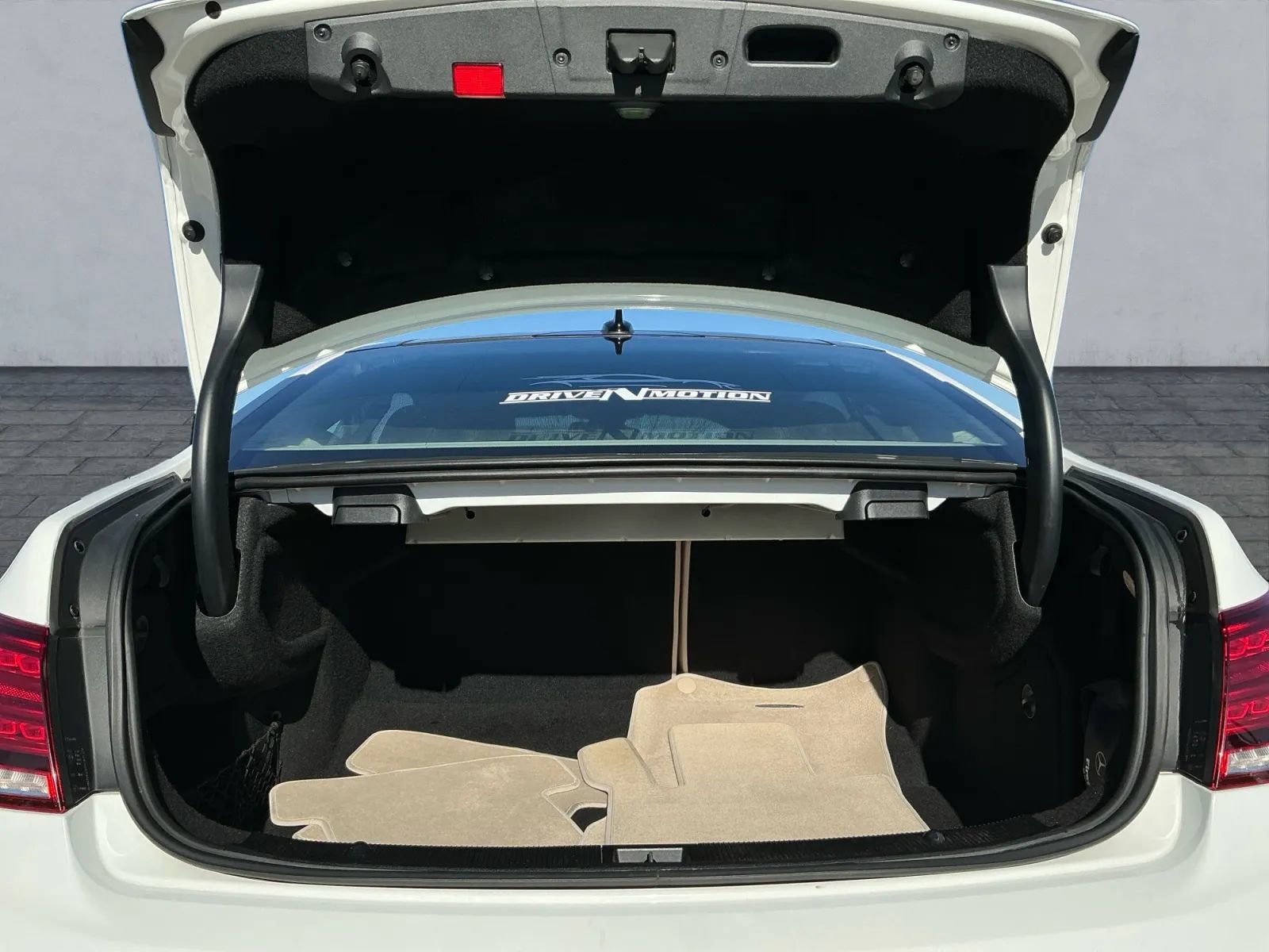 Used 2014 Mercedes-Benz E 350 Coupe w/ Premium 1 Package image 19