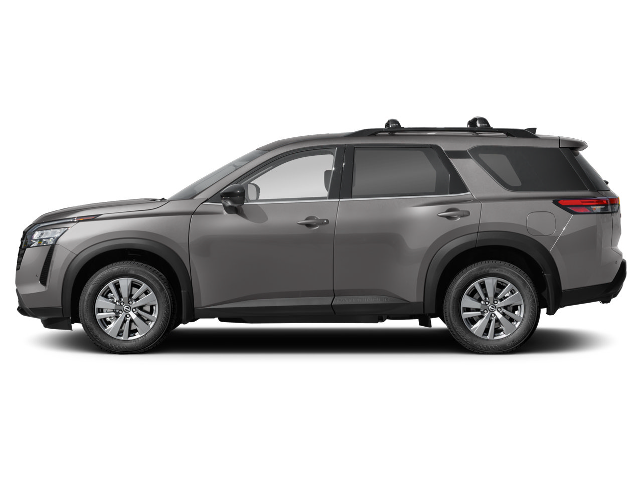 New 2026 Nissan Pathfinder SV w/ Cargo Package FWD image 32