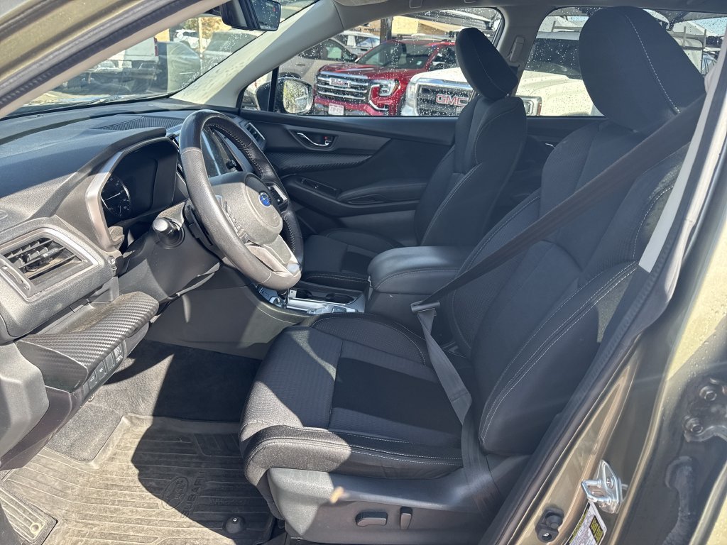 Used 2024 Subaru Ascent Premium w/ Convenience Package AWD/4WD image 11