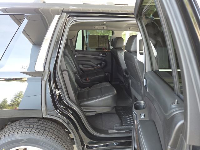Used 2019 Chevrolet Tahoe LT AWD/4WD image 56
