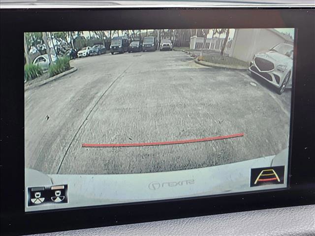 Used 2024 Lexus IS 300 w/ Comfort Package image 12