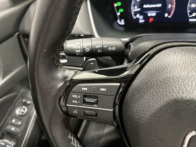 Used 2023 Honda Civic Touring image 39