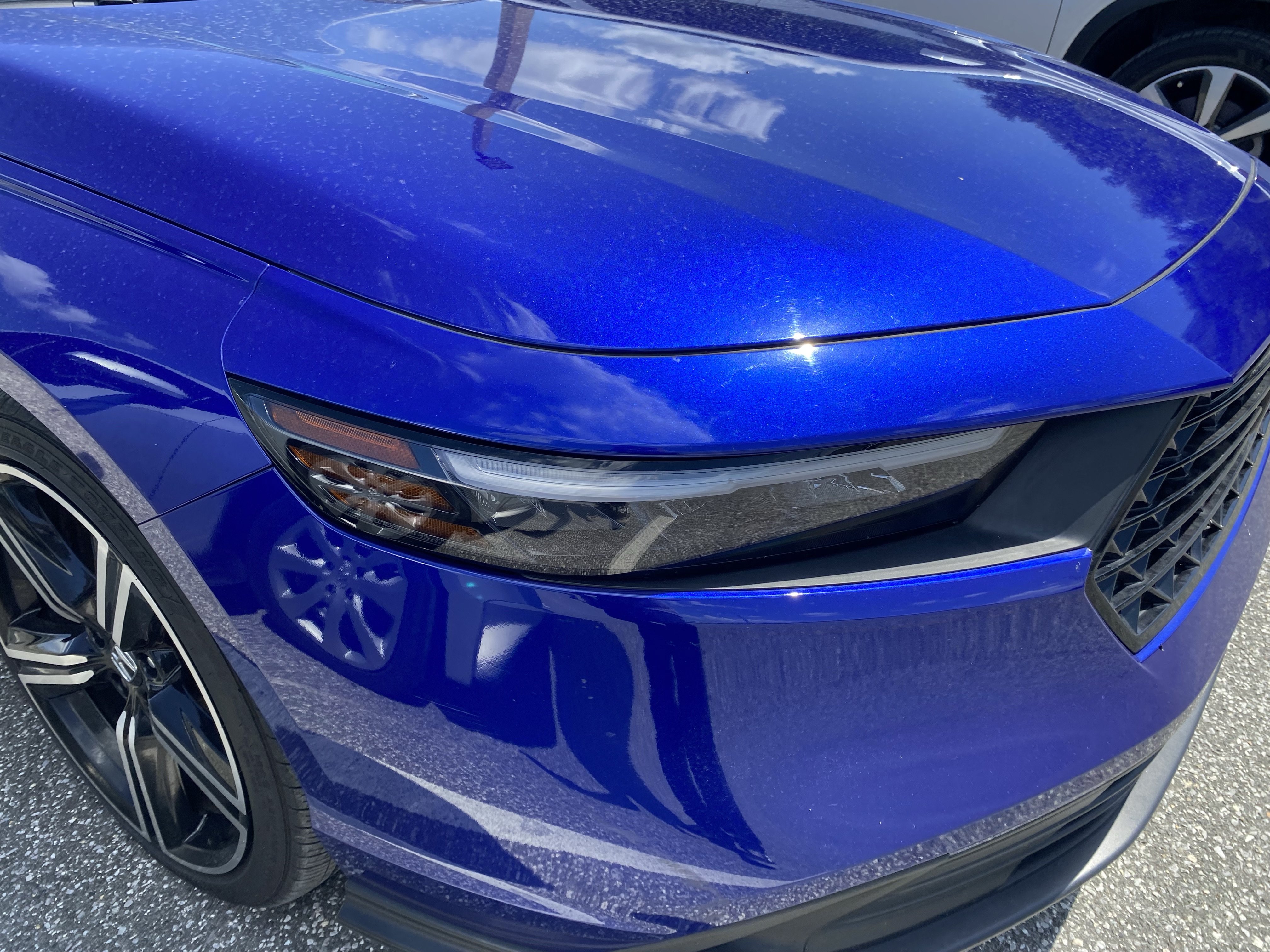 Used 2023 Honda Accord Sport image 6