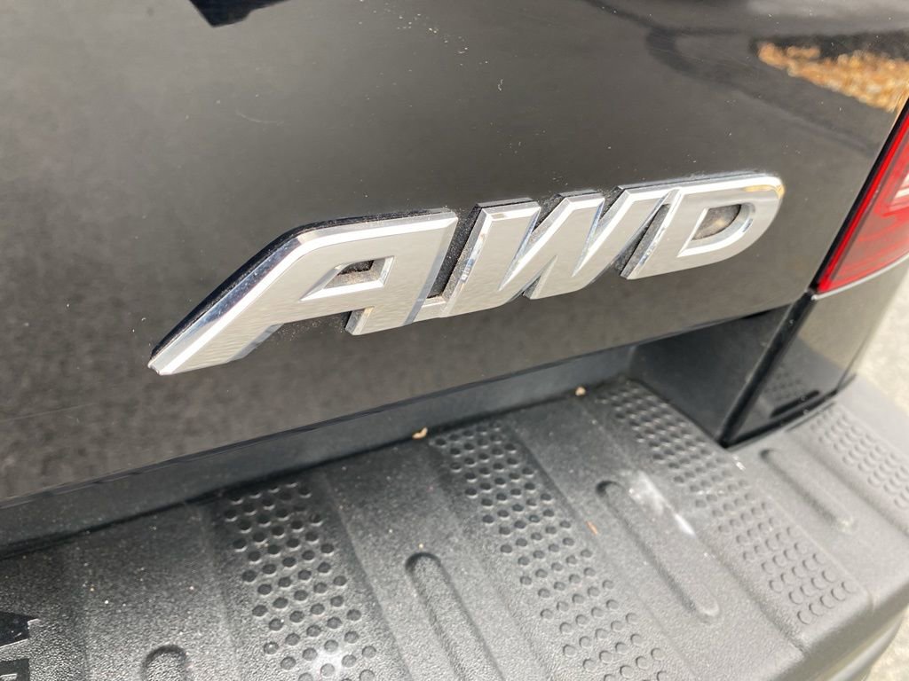 Used 2019 Honda Ridgeline Black Edition image 18