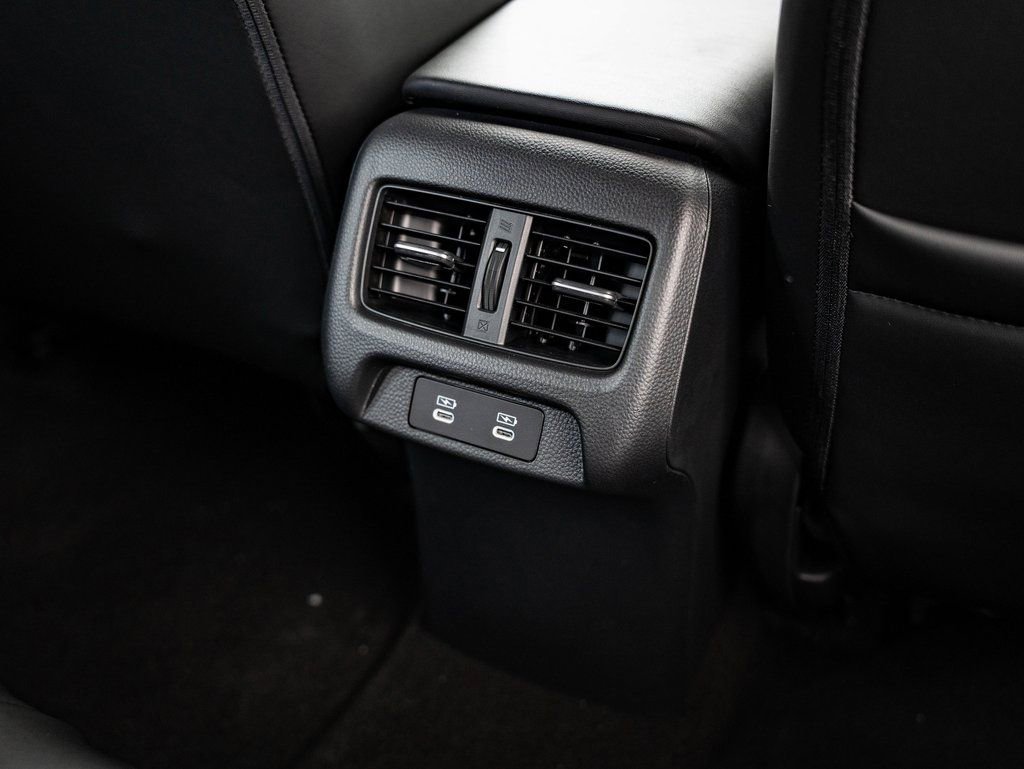 New 2026 Acura ADX A-Spec image 37