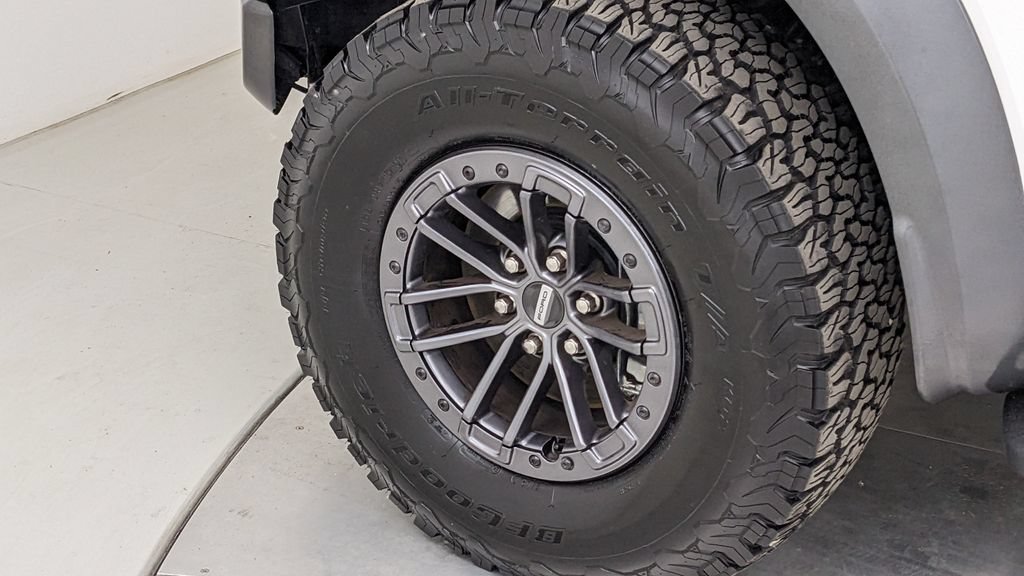Used 2019 Ford F150 Raptor w/ Equipment Group 802A Luxury AWD/4WD image 5