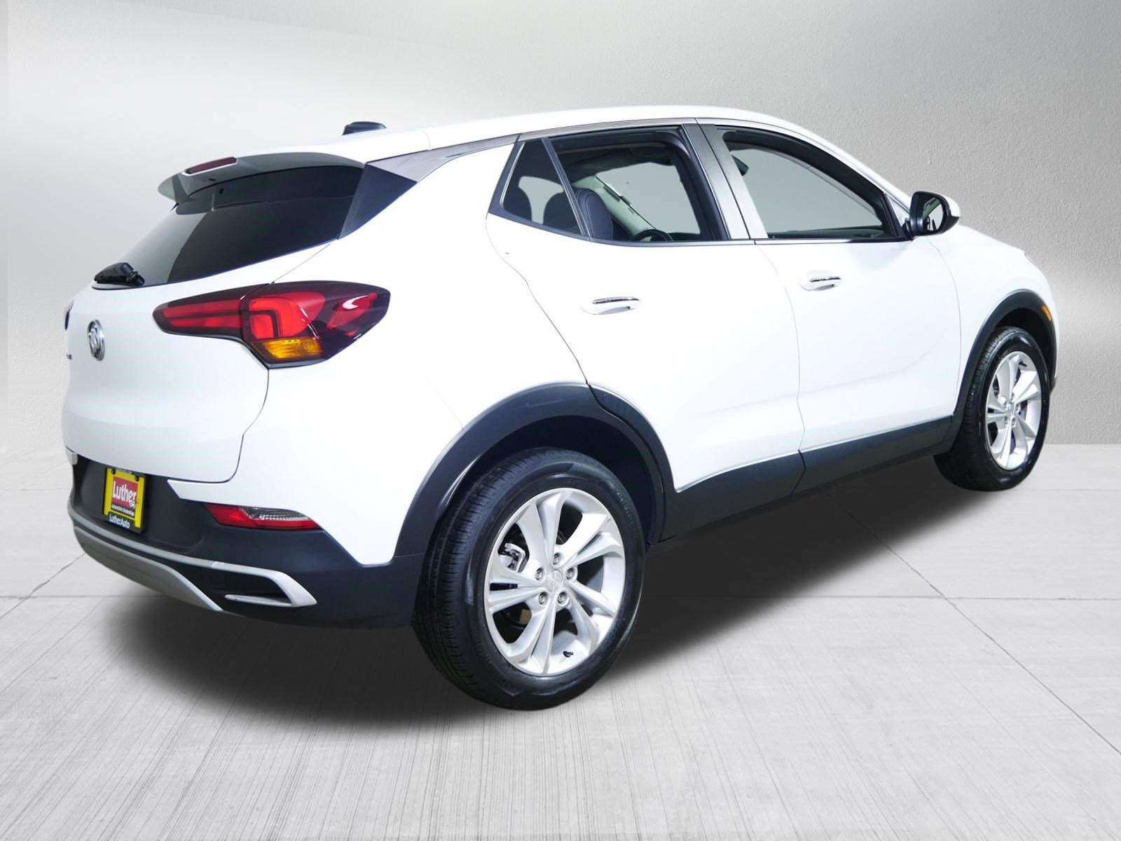 Used 2023 Buick Encore GX Preferred w/ Cold Weather Comfort Package image 7