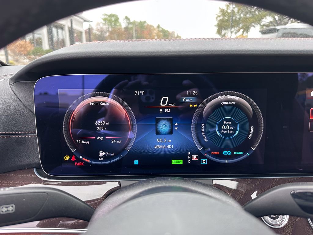 Used 2023 Mercedes-Benz E 450 Cabriolet image 30