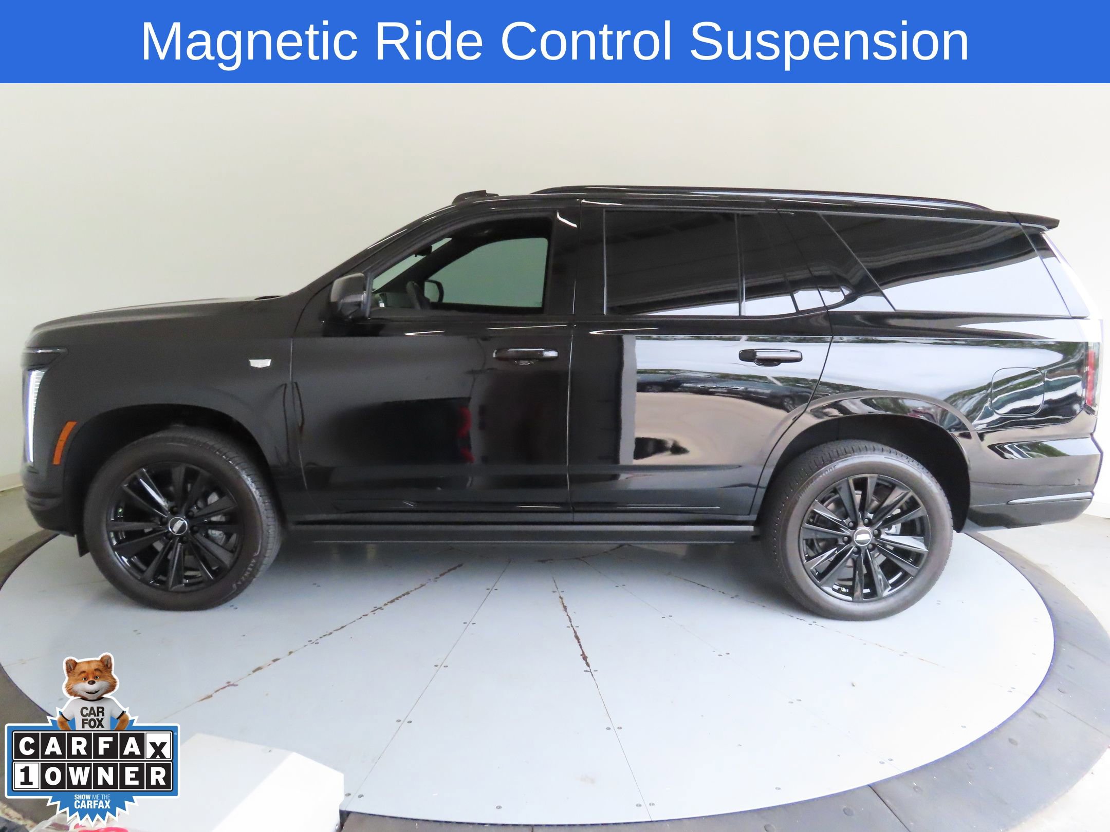 Used 2026 Cadillac Escalade Sport image 8