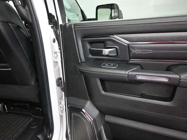 Used 2022 RAM 2500 Limited image 20
