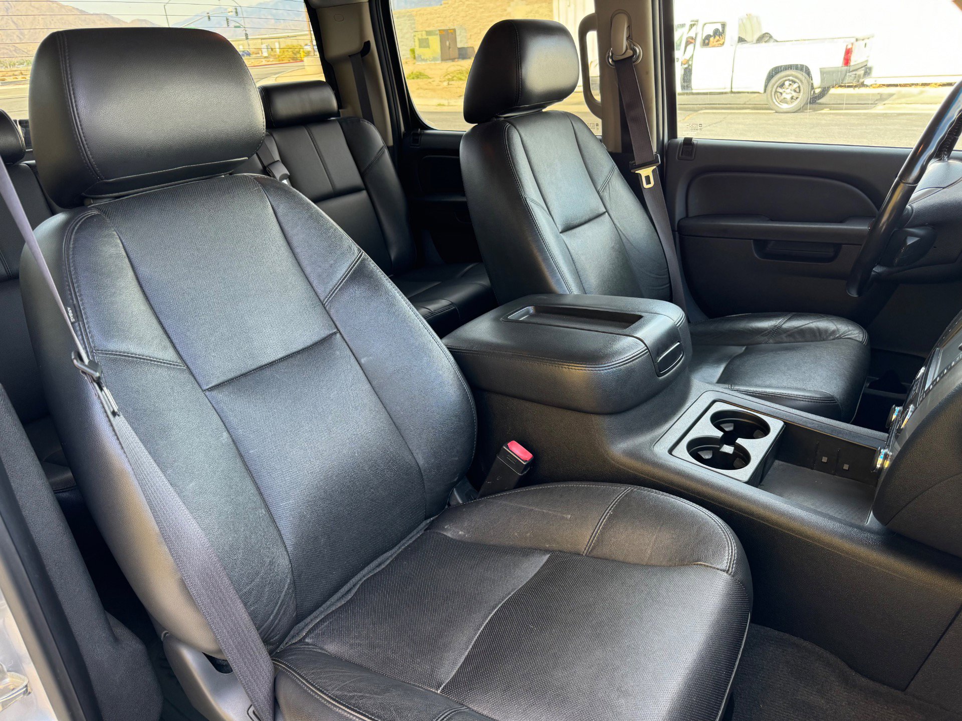 Used 2013 GMC Sierra 2500 SLT image 34