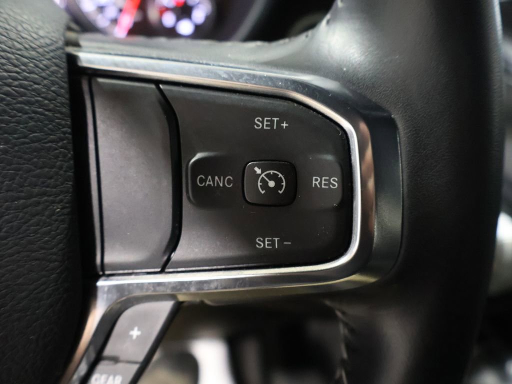 Certified 2024 RAM 1500 Laramie image 35